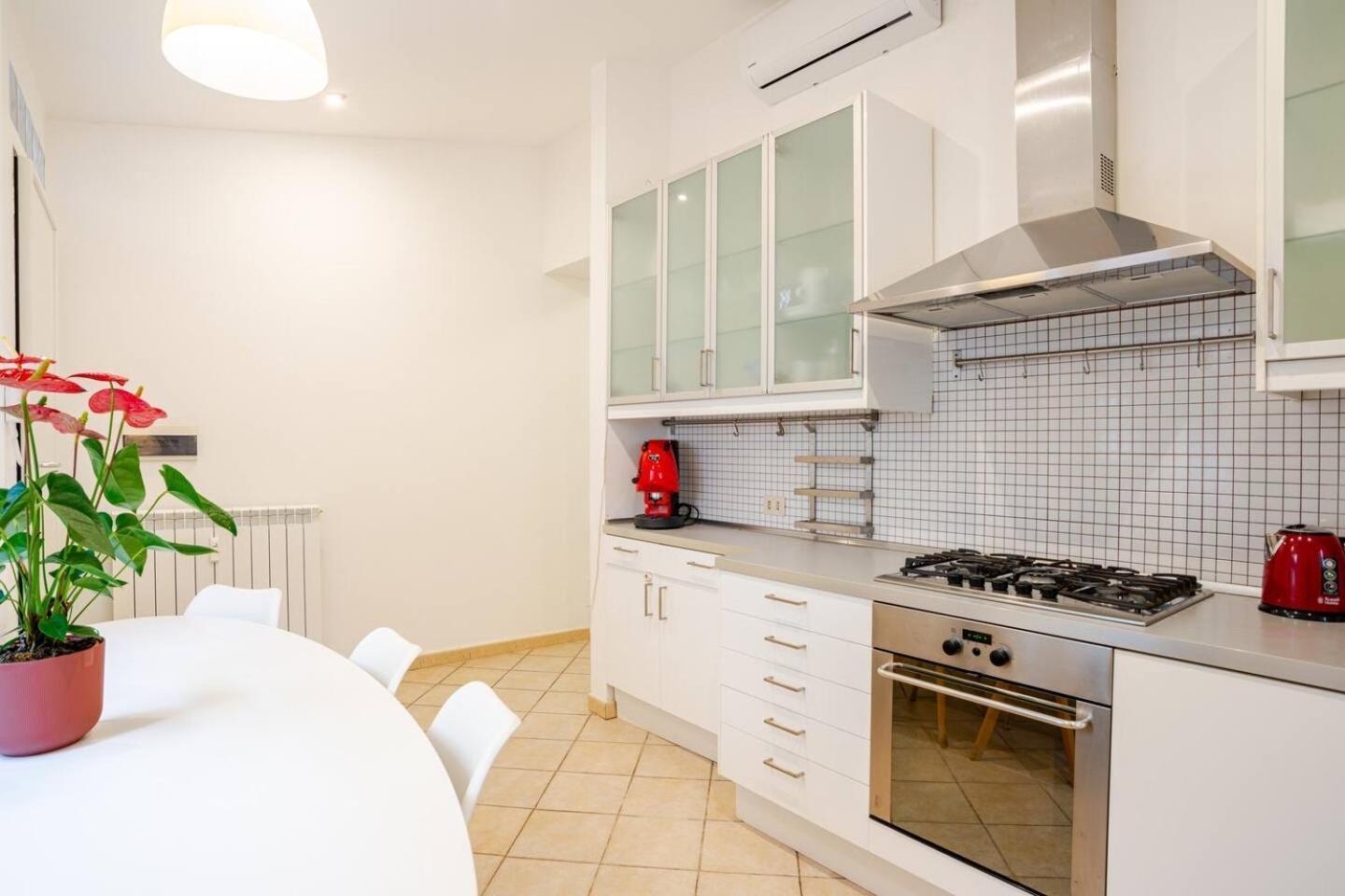Terrazza San Lorenzo - Luxury - Centro * Rom